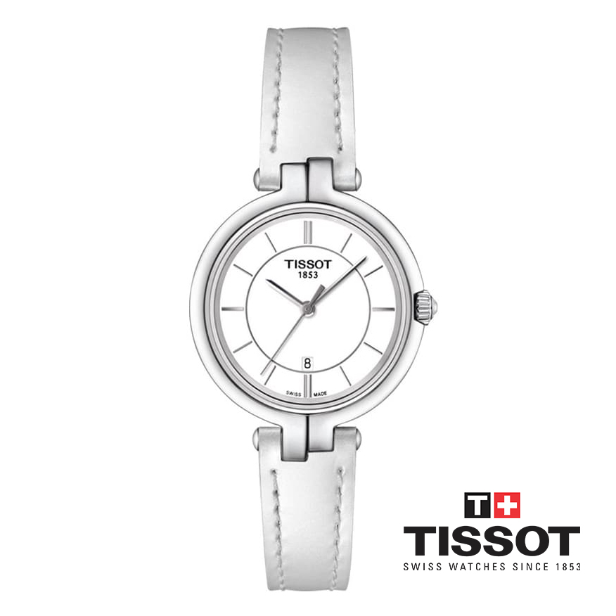 ĐỒNG HỒ NỮ TISSOT T094.210.16.011.00 CHÍNH HÃNG